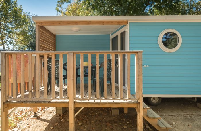 Camping De La Plage Argeles In Argeles Sur Mer Pyrénées