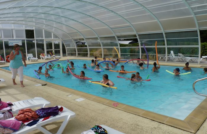 Camping Les Mouettes Veules Les Roses Tarif