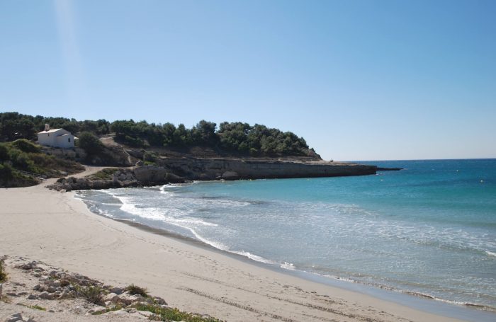 Camping Marius à Martigues Bouches Du Rhône