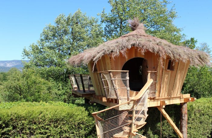 Camping La Sorguette A L Isle Sur La Sorgue Vaucluse Campingfrance Com