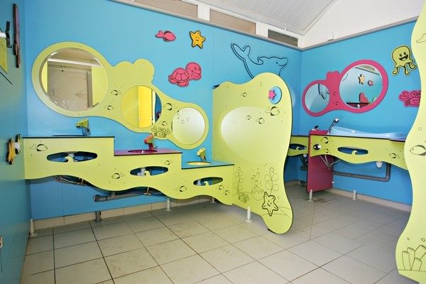 Partir Au Camping Avec Bebe Bien Sur Que C Est Possible Avant De Choisir Son Camping Campingfrance Com